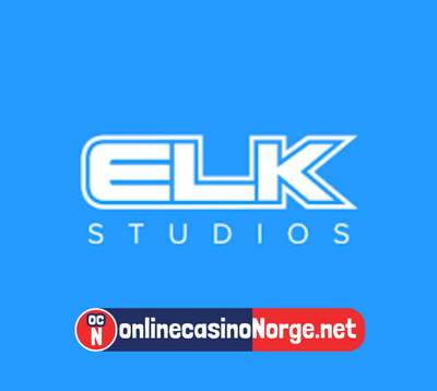 Elk Studios Kasinoer i Norge