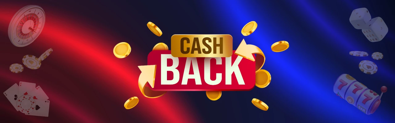 Cash back bonus i norge