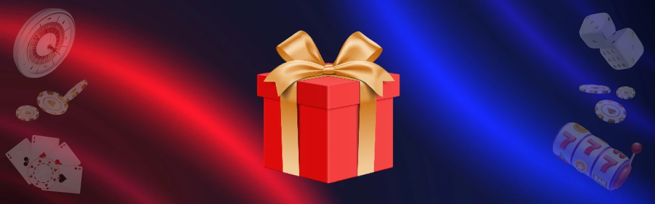 Casino velkomstbonus norge