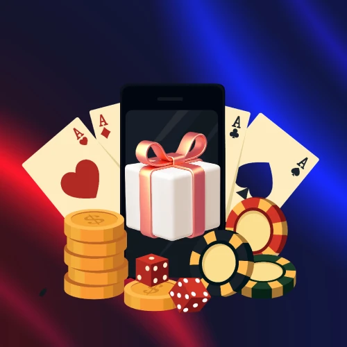 Casino velkomstbonus