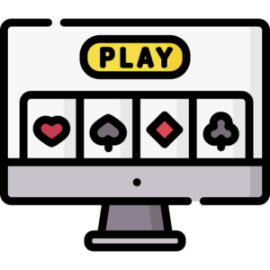 Online casino i Norge