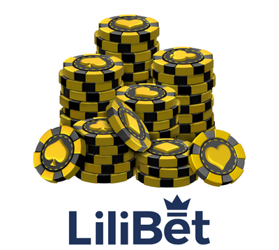 Lilibet kasino og online kasinospill