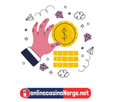 MiFinity kasinoer i Norge