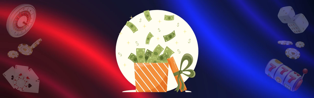Online casino innskuddsbonus norge
