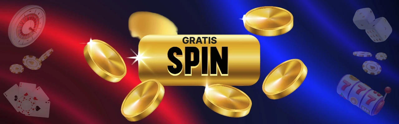 Tips for gratis spinn bonus