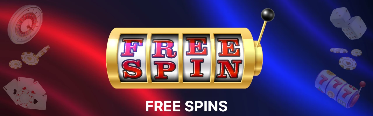 Typer free spins