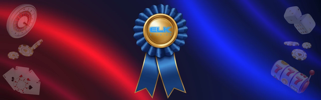 Beste elk studios kasinoet