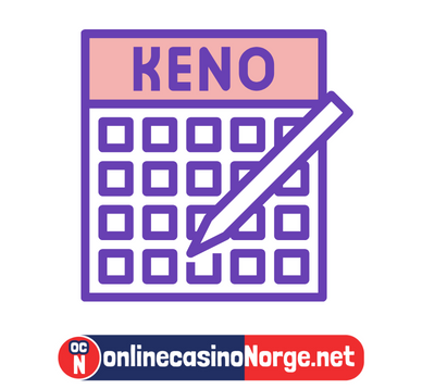 Topp Keno Online