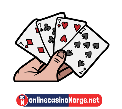 Topp online poker