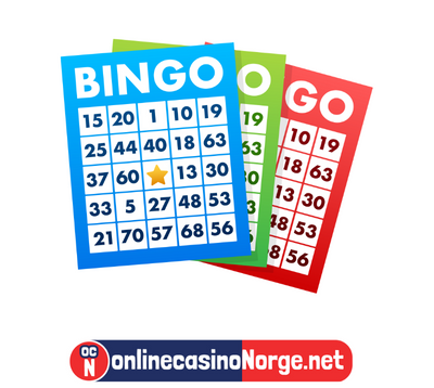 Topp Bingo Online