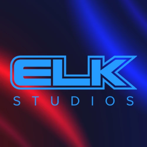 Elk studios kasinoer