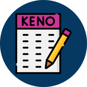 Keno live online