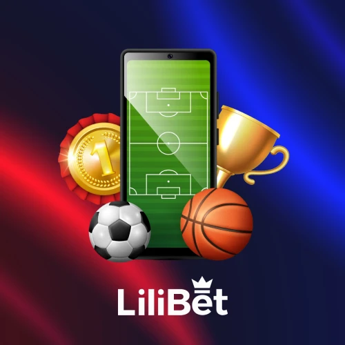 Lilibet bookmaker norge