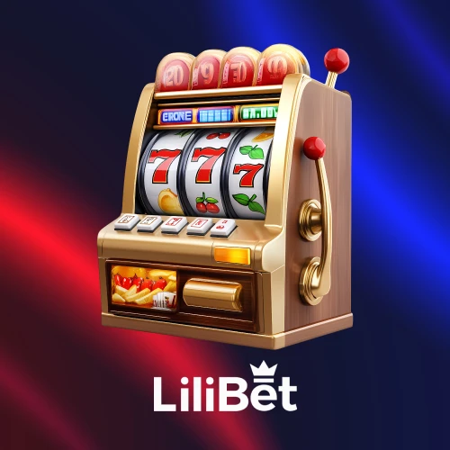 Lilibet casino norge