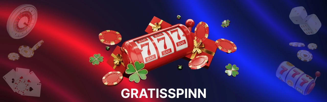 Lilibet gratisspinn