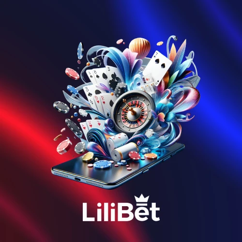 Lilibet mobil casino