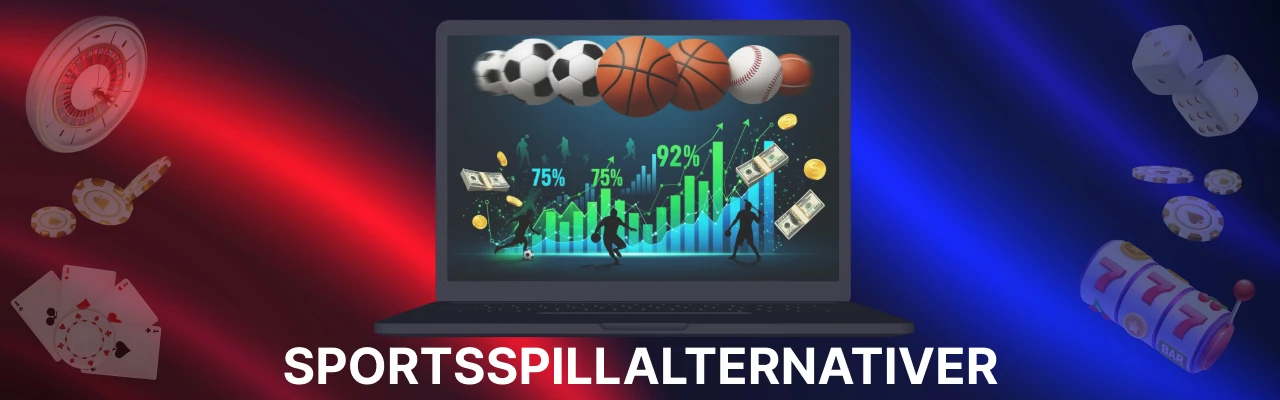 Sportsspill hos lilibet