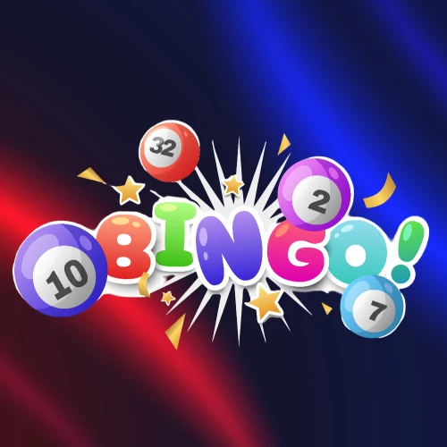 Bingo pa nett