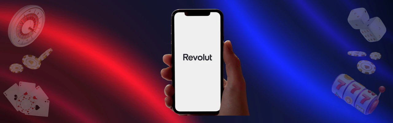 Fordeler med a bruke revolut til nettspill