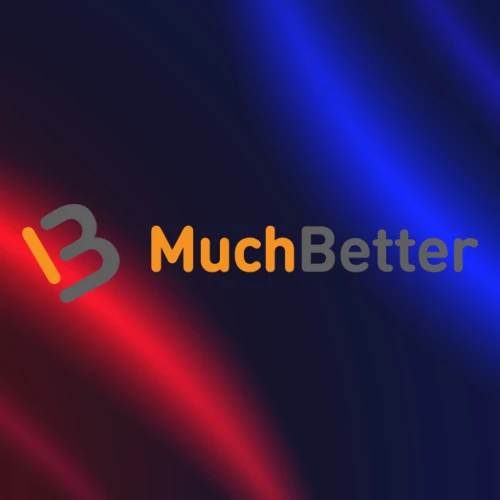 Muchbetter kasinoer