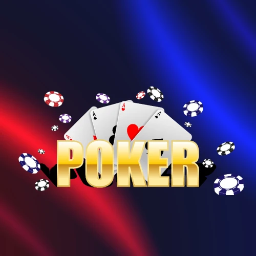 Online poker kasinoer