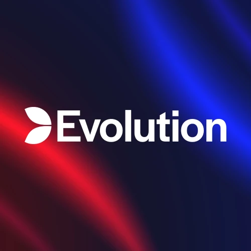 Evolution gaming kasinoer