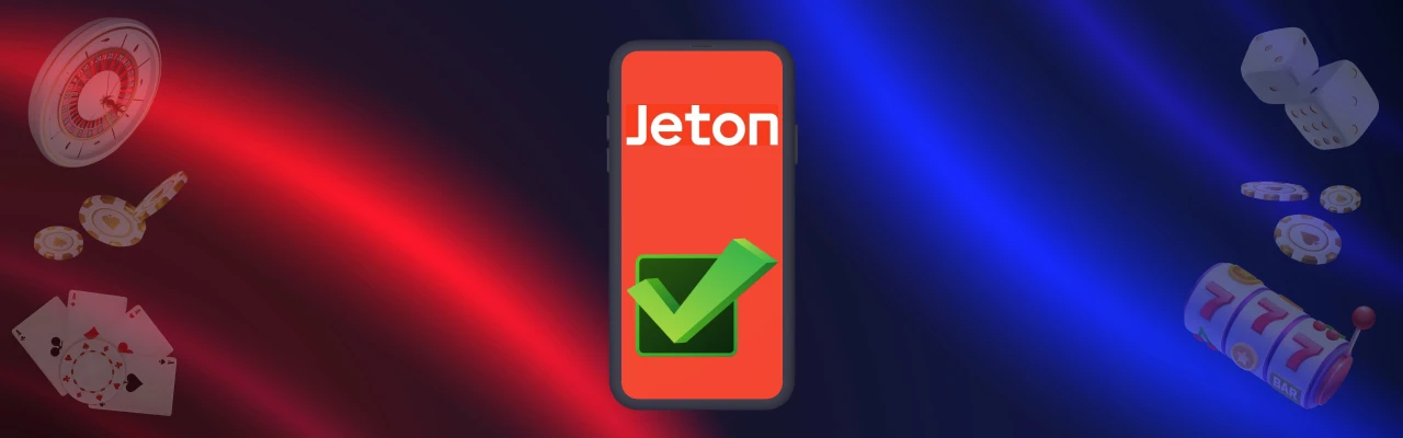 Fordeler ved a bruke jeton kasinoer