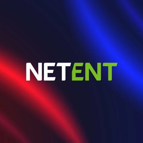 Netent kasinoer
