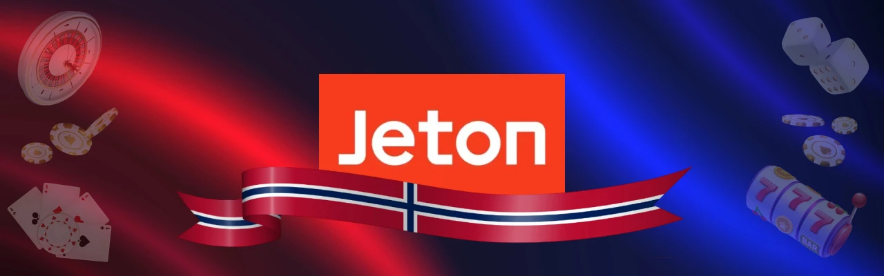 Populaere jeton kasinoer i norge