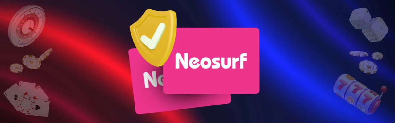 Sikkerhet og ansvarlig spill i neosurf kasinoer