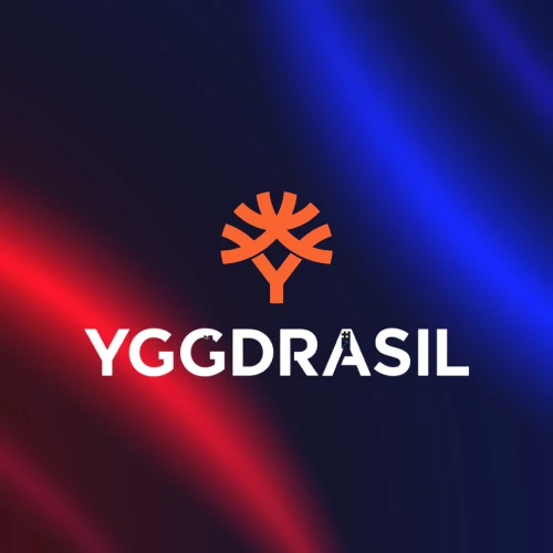Yggdrasil kasinoer