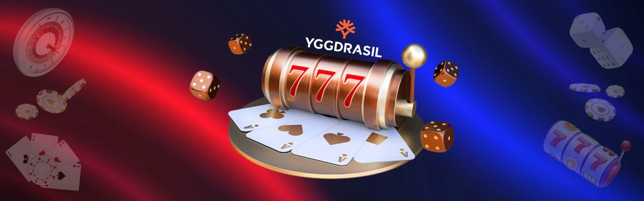 Yggdrasil kasinoet i norge