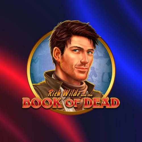 Book of dead spilleautomat
