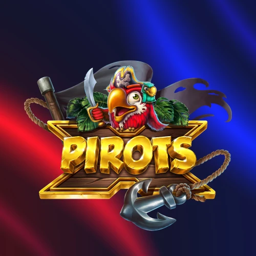 Nyt spilleautomaten pirots