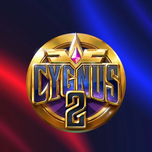 Spilleautomaten cygnus 2