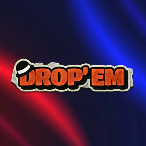 Spilleautomaten drop em