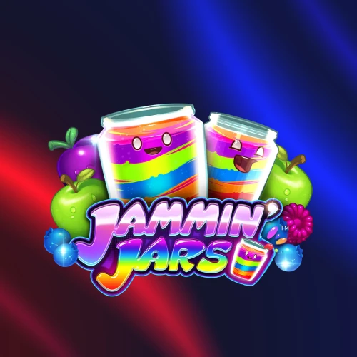 Spilleautomaten jammin jars