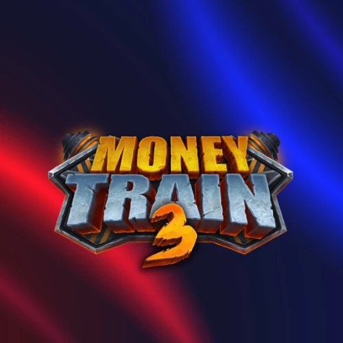 Spilleautomaten money train 3