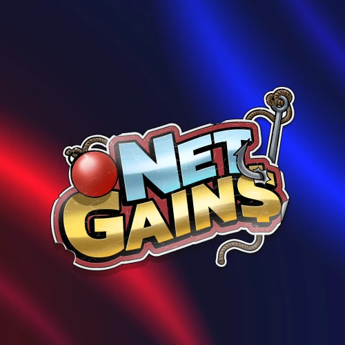 Spilleautomaten net gains