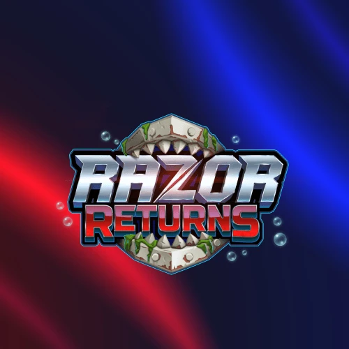 Spilleautomaten razor returns