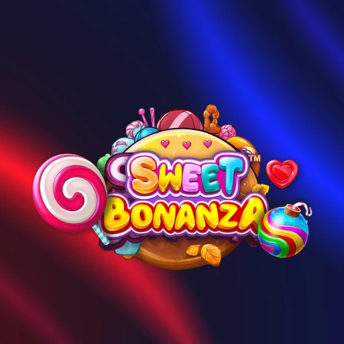 Spilleautomaten sweet bonanza