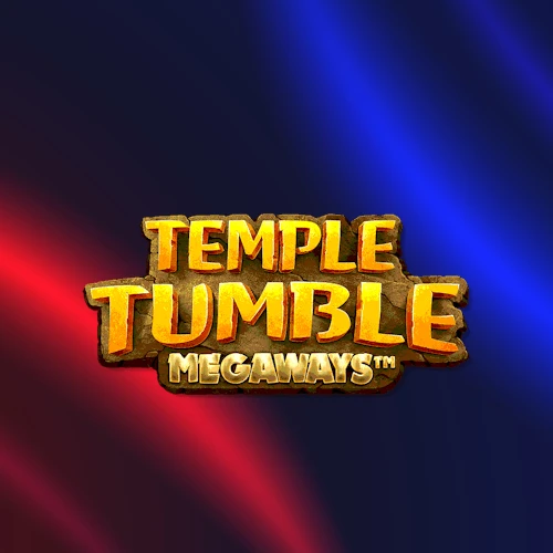 Spilleautomaten temple tumble megaways