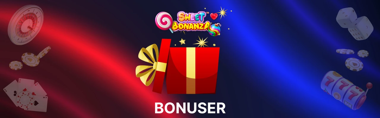 Spillets funksjoner og bonuser
