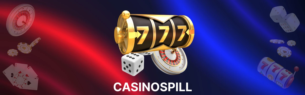 Miki casinospill