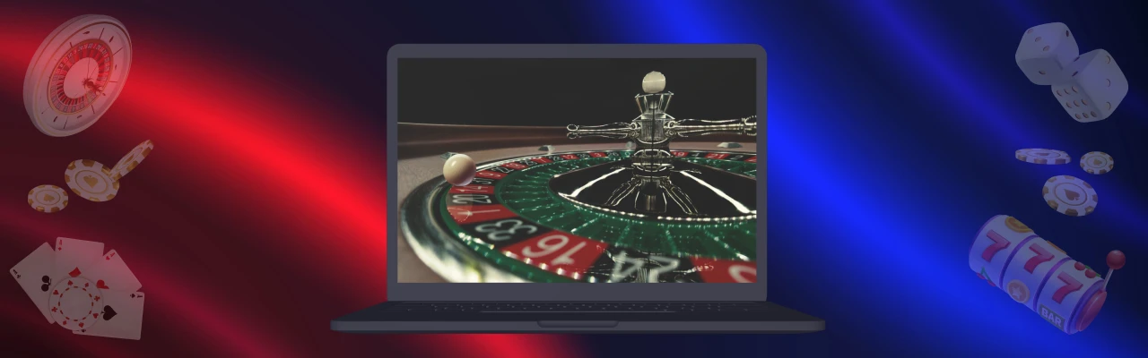 Beste live roulette casinoer