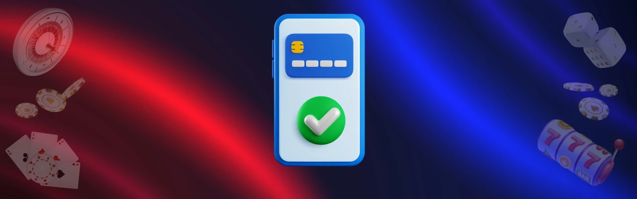 Betalingsmetoder hos lilibet casino