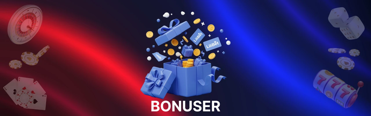 Bonuser hos lilibet norge