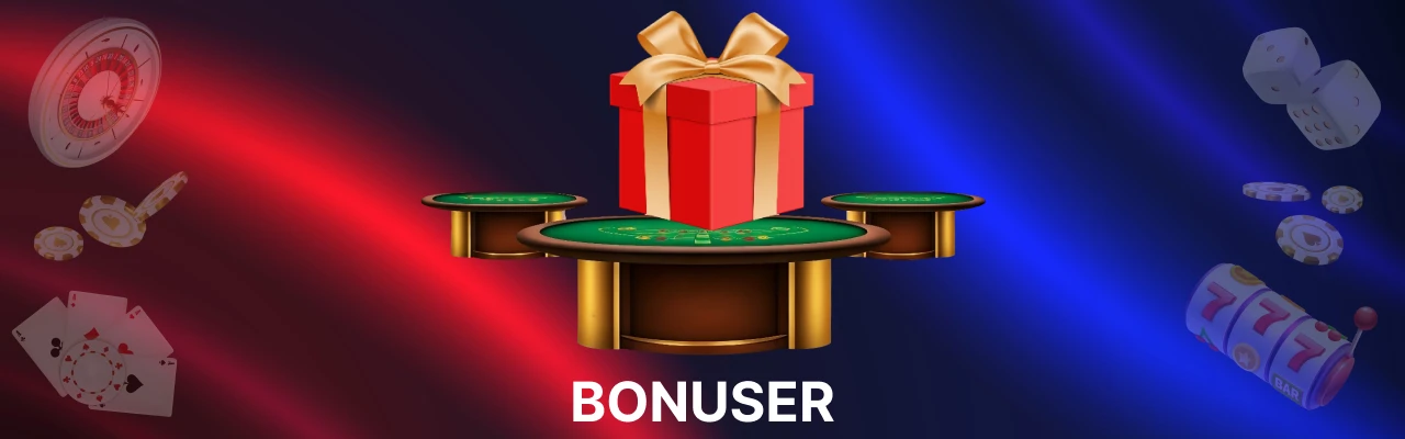 Bonuser og gratisspinn hos lilibet