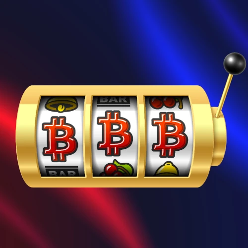 Krypto casino norge