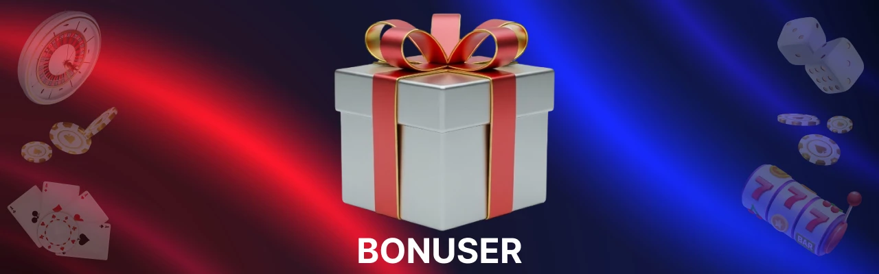Lilibet bonuser